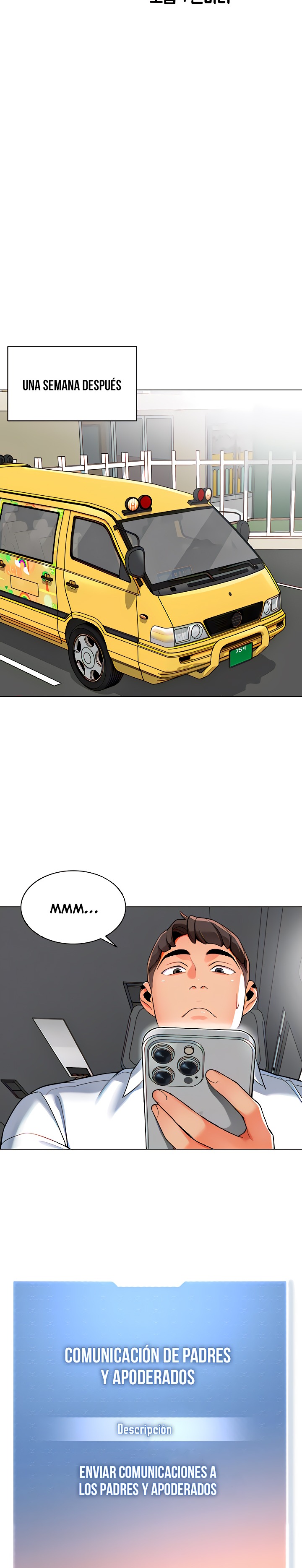 Let’s Play Kindergarten Raw - Chapter 6 [photo 2] - MangaPorn