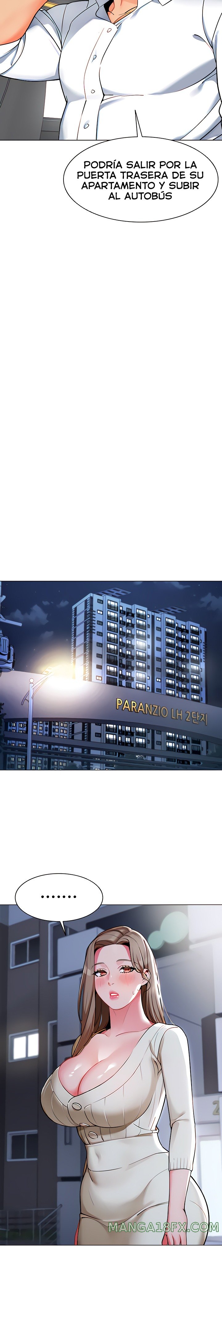 Let’s Play Kindergarten Raw - Chapter 6 [photo 20] - MangaPorn