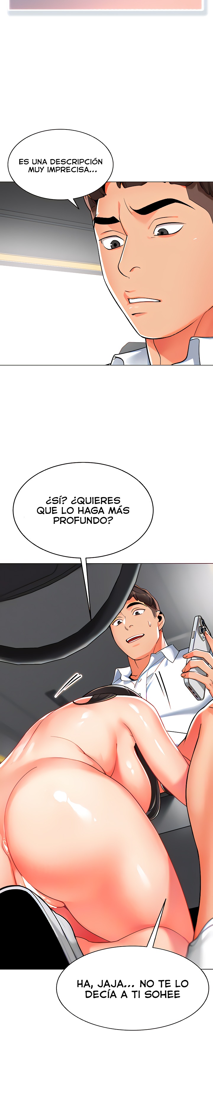 Let’s Play Kindergarten Raw - Chapter 6 [photo 3] - MangaPorn