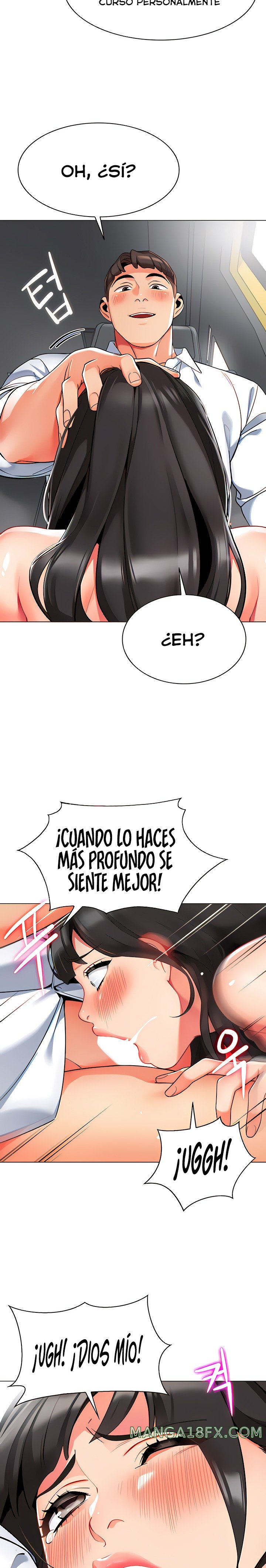 Let’s Play Kindergarten Raw - Chapter 6 [photo 5] - MangaPorn