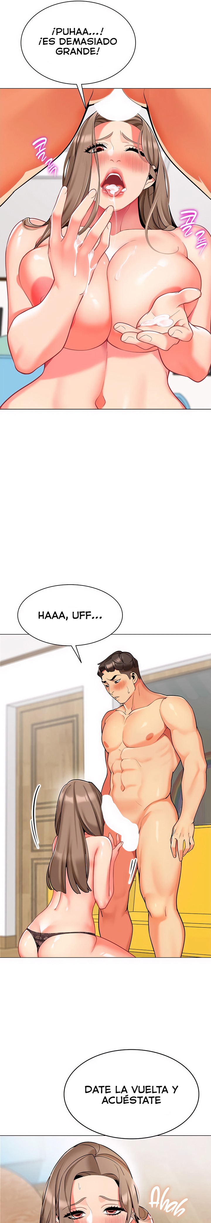 Let’s Play Kindergarten Raw - Chapter 7 [photo 10] - MangaPorn