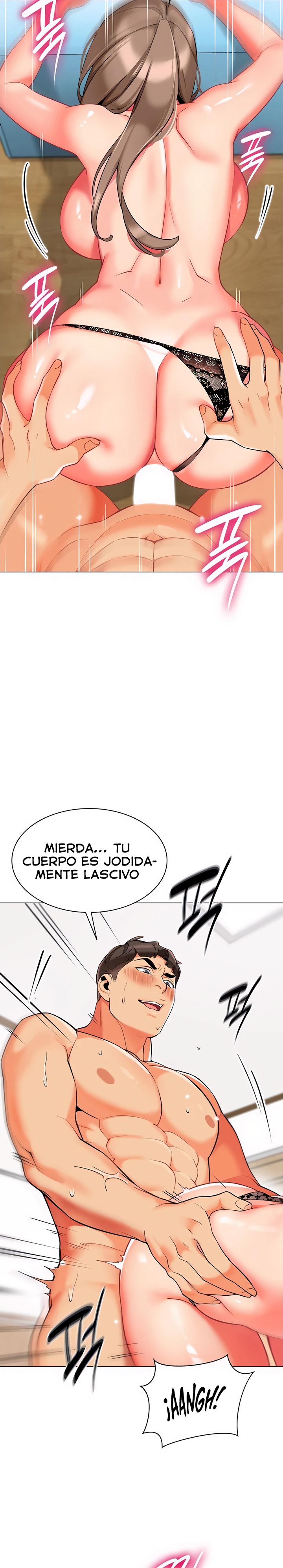 Let’s Play Kindergarten Raw - Chapter 7 [photo 14] - MangaPorn