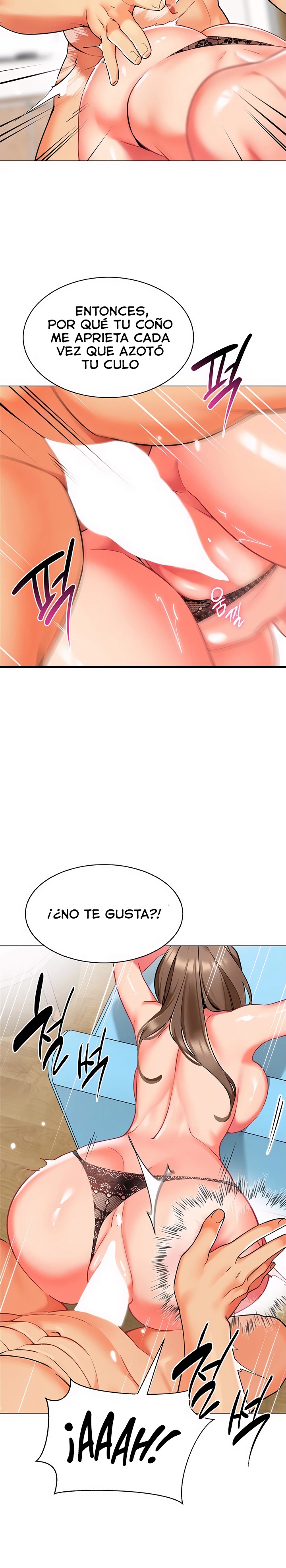 Let’s Play Kindergarten Raw - Chapter 7 [photo 17] - MangaPorn