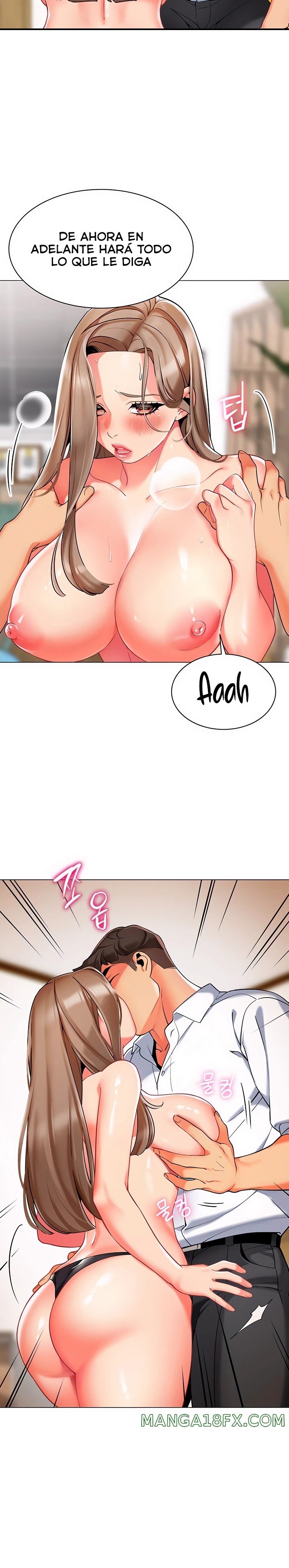 Let’s Play Kindergarten Raw - Chapter 7 [photo 2] - MangaPorn