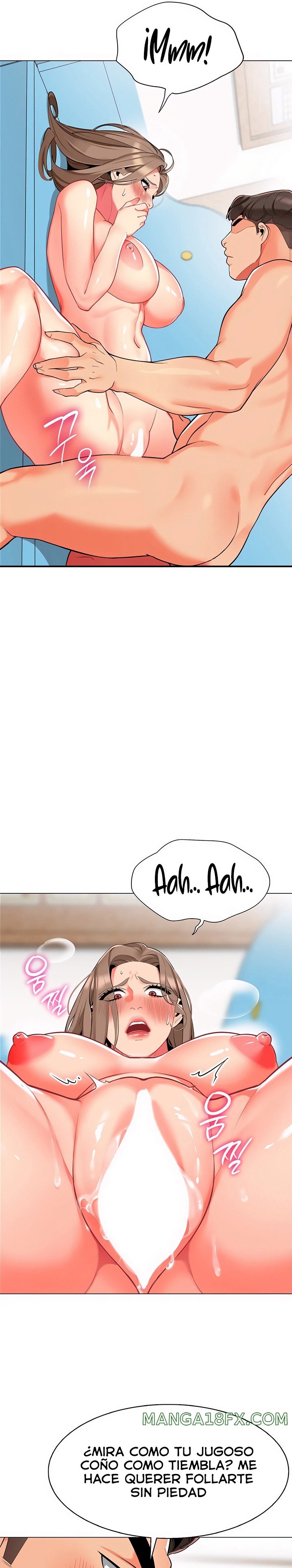 Let’s Play Kindergarten Raw - Chapter 7 [photo 22] - MangaPorn