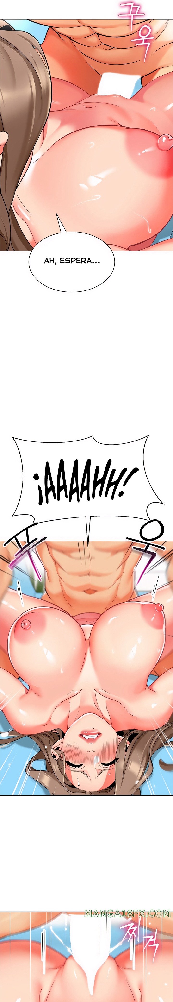 Let’s Play Kindergarten Raw - Chapter 7 [photo 28] - MangaPorn