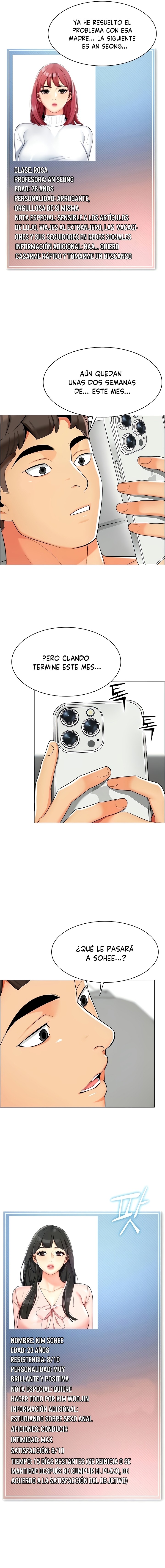 Let’s Play Kindergarten Raw - Chapter 8 [photo 10] - MangaPorn