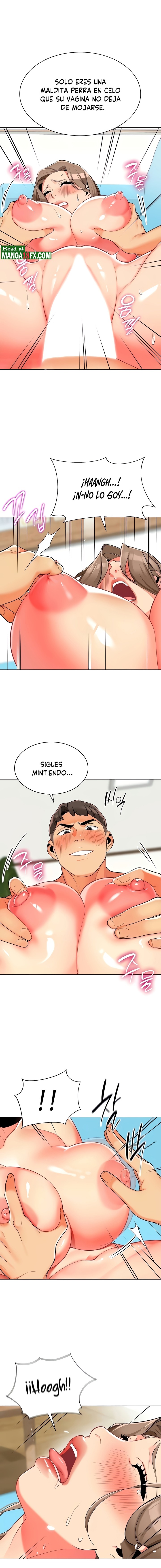 Let’s Play Kindergarten Raw - Chapter 8 [photo 5] - MangaPorn