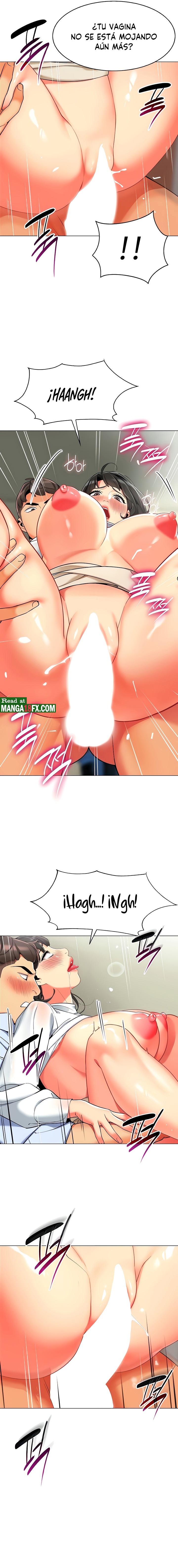 Let’s Play Kindergarten Raw - Chapter 9 [photo 10] - MangaPorn