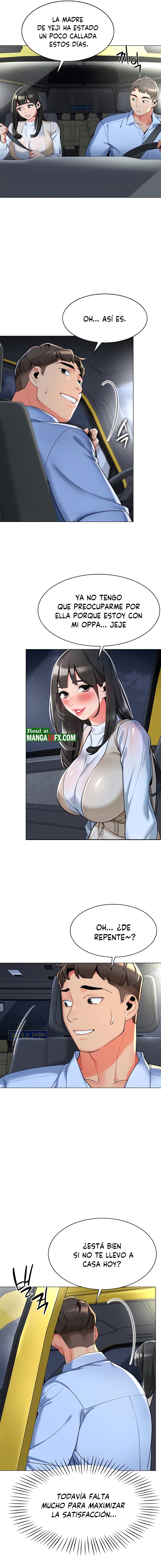 Let’s Play Kindergarten Raw - Chapter 9 [photo 14] - MangaPorn