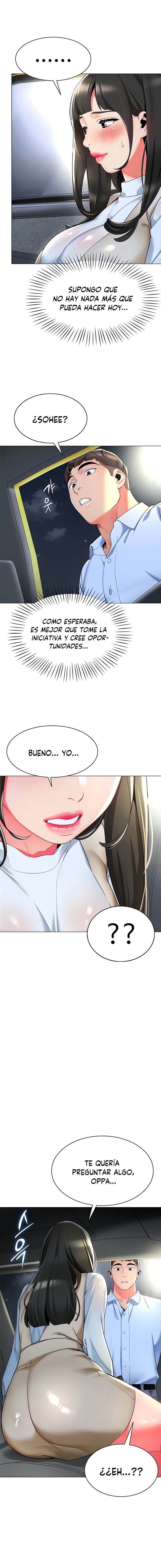 Let’s Play Kindergarten Raw - Chapter 9 [photo 15] - MangaPorn