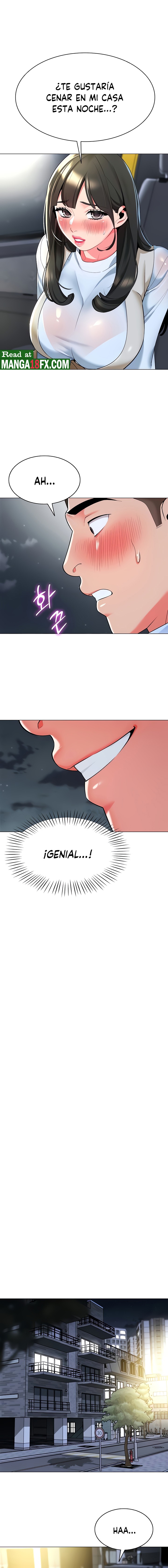 Let’s Play Kindergarten Raw - Chapter 9 [photo 16] - MangaPorn