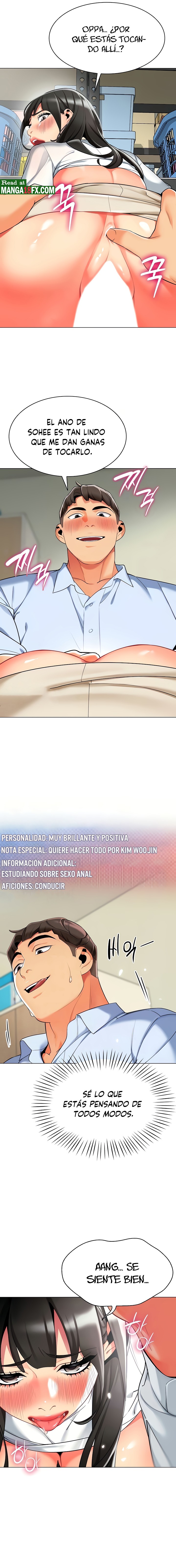 Let’s Play Kindergarten Raw - Chapter 9 [photo 3] - MangaPorn