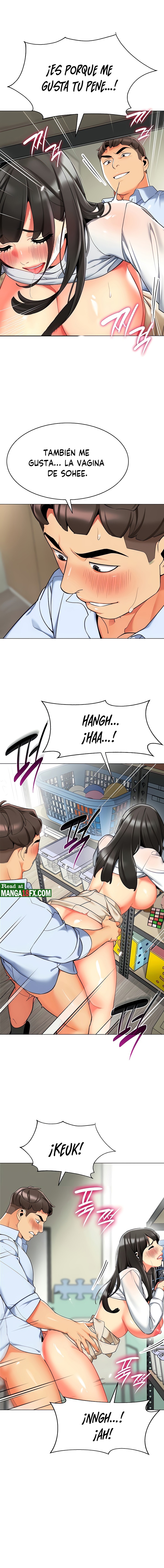 Let’s Play Kindergarten Raw - Chapter 9 [photo 5] - MangaPorn