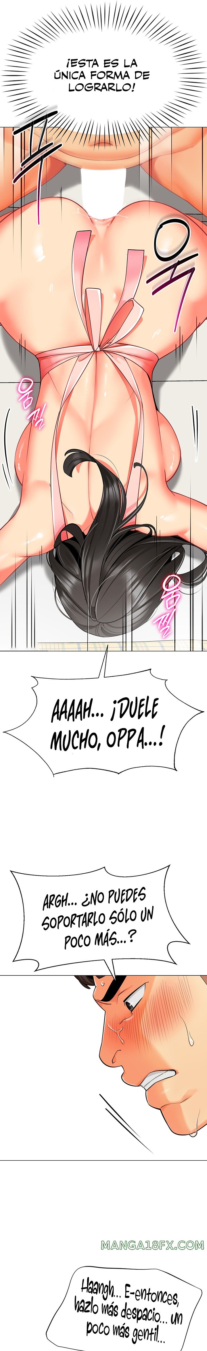 Let’s Play Kindergarten Raw - Chapter 10 [photo 13] - MangaPorn