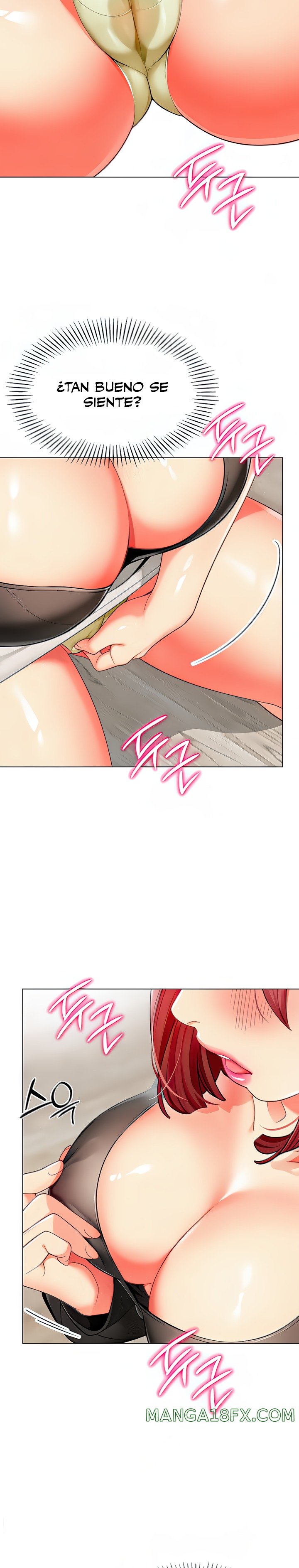 Let’s Play Kindergarten Raw - Chapter 15 [photo 11] - MangaPorn