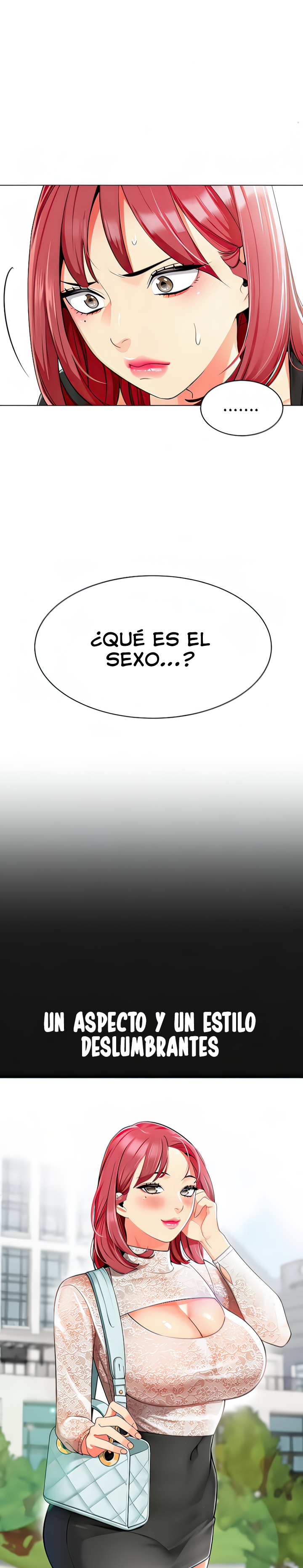 Let’s Play Kindergarten Raw - Chapter 15 [photo 21] - MangaPorn