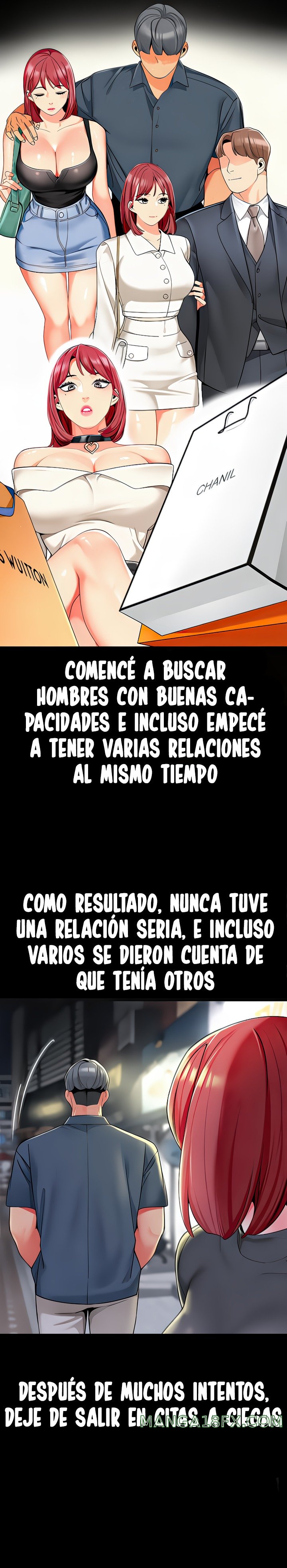 Let’s Play Kindergarten Raw - Chapter 15 [photo 24] - MangaPorn