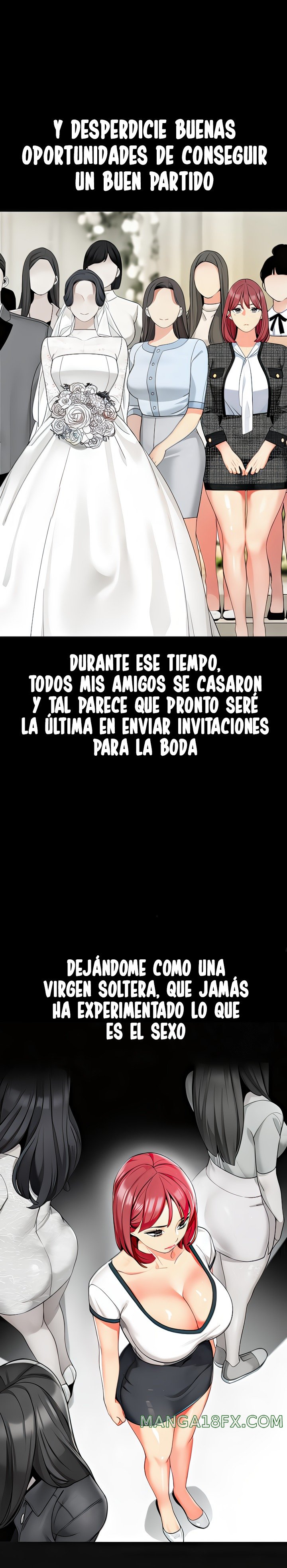 Let’s Play Kindergarten Raw - Chapter 15 [photo 25] - MangaPorn