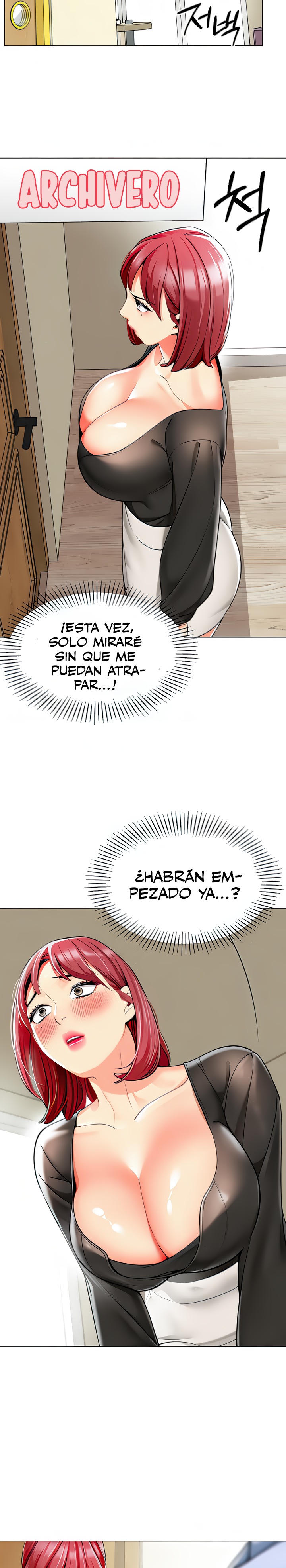 Let’s Play Kindergarten Raw - Chapter 15 [photo 30] - MangaPorn