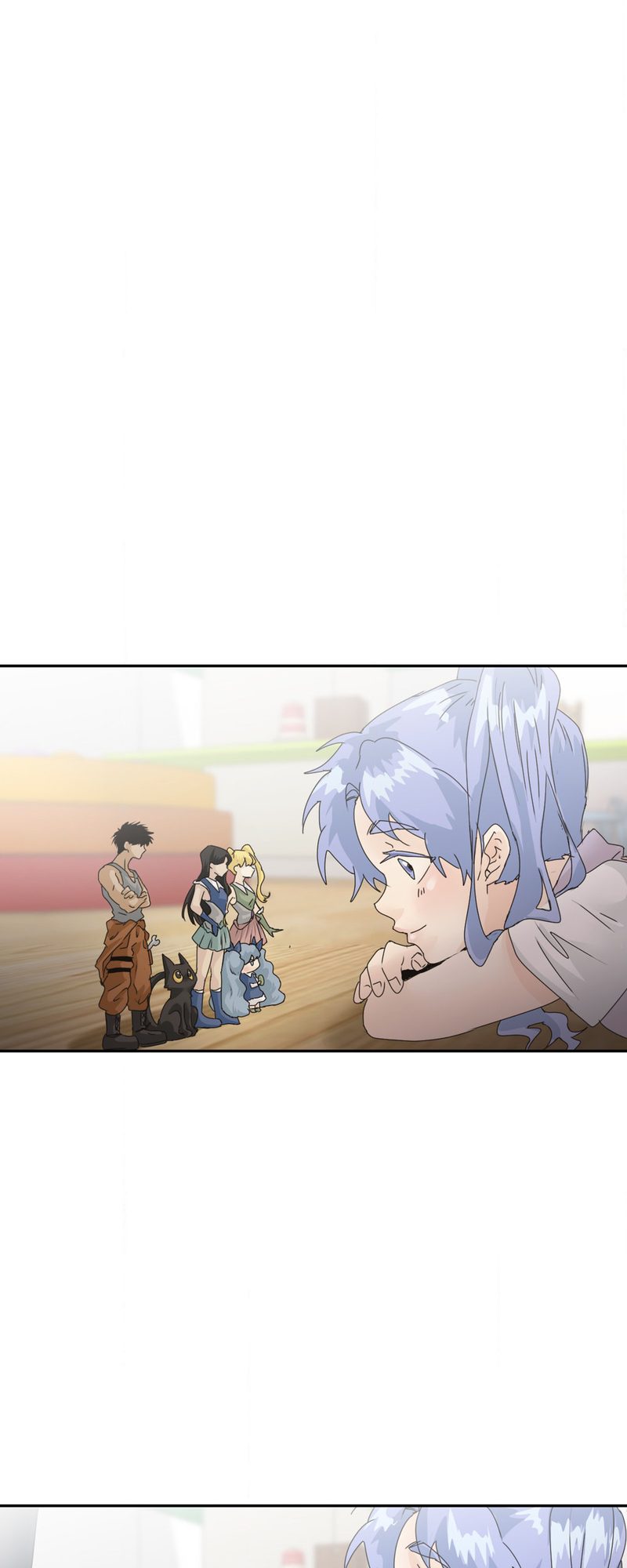 Where the Heart Is - Chapter 20 [photo 1] - MangaPorn