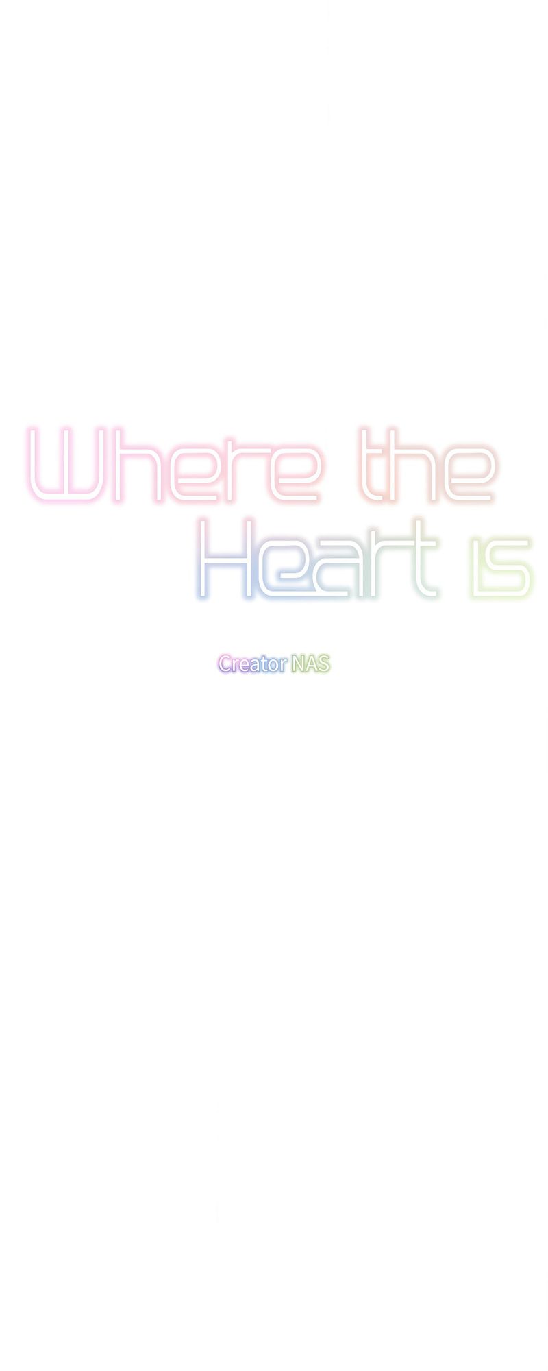 Where the Heart Is - Chapter 20 [photo 10] - MangaPorn