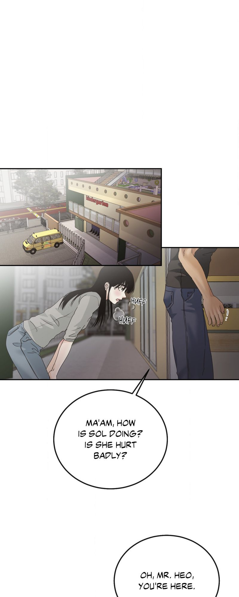 Where the Heart Is - Chapter 20 [photo 11] - MangaPorn