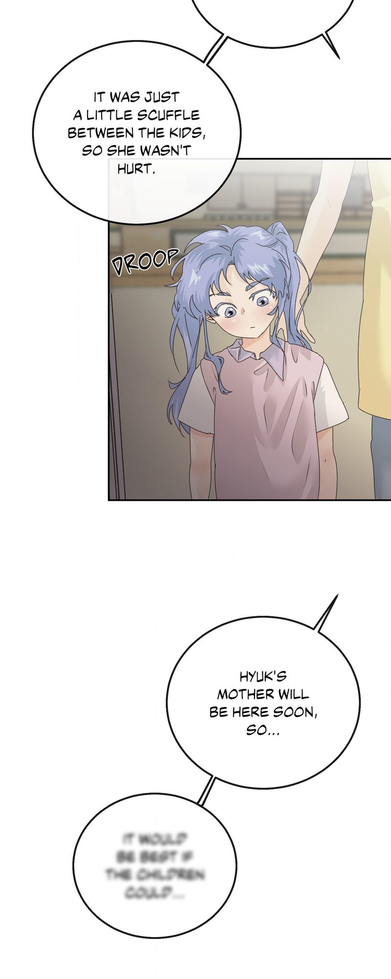 Where the Heart Is - Chapter 20 [photo 12] - MangaPorn