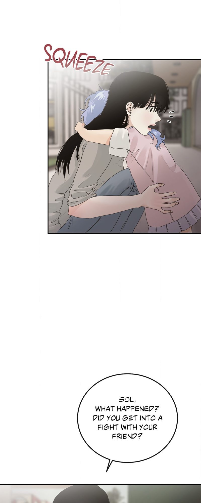 Where the Heart Is - Chapter 20 [photo 14] - MangaPorn