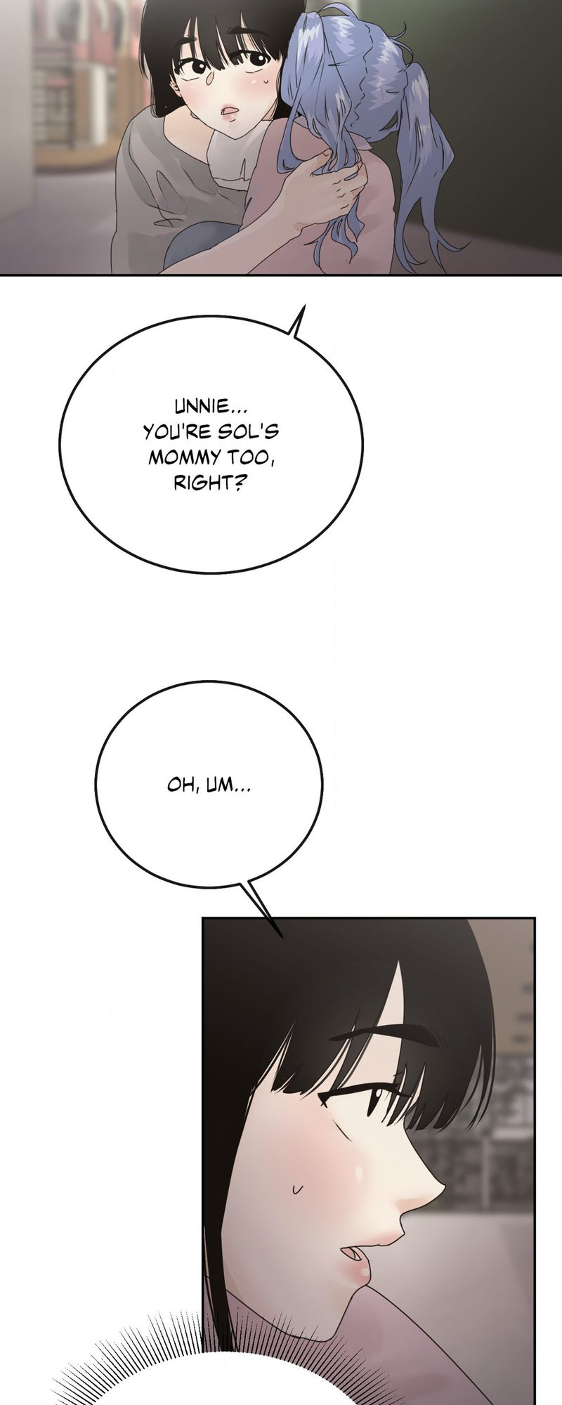 Where the Heart Is - Chapter 20 [photo 15] - MangaPorn