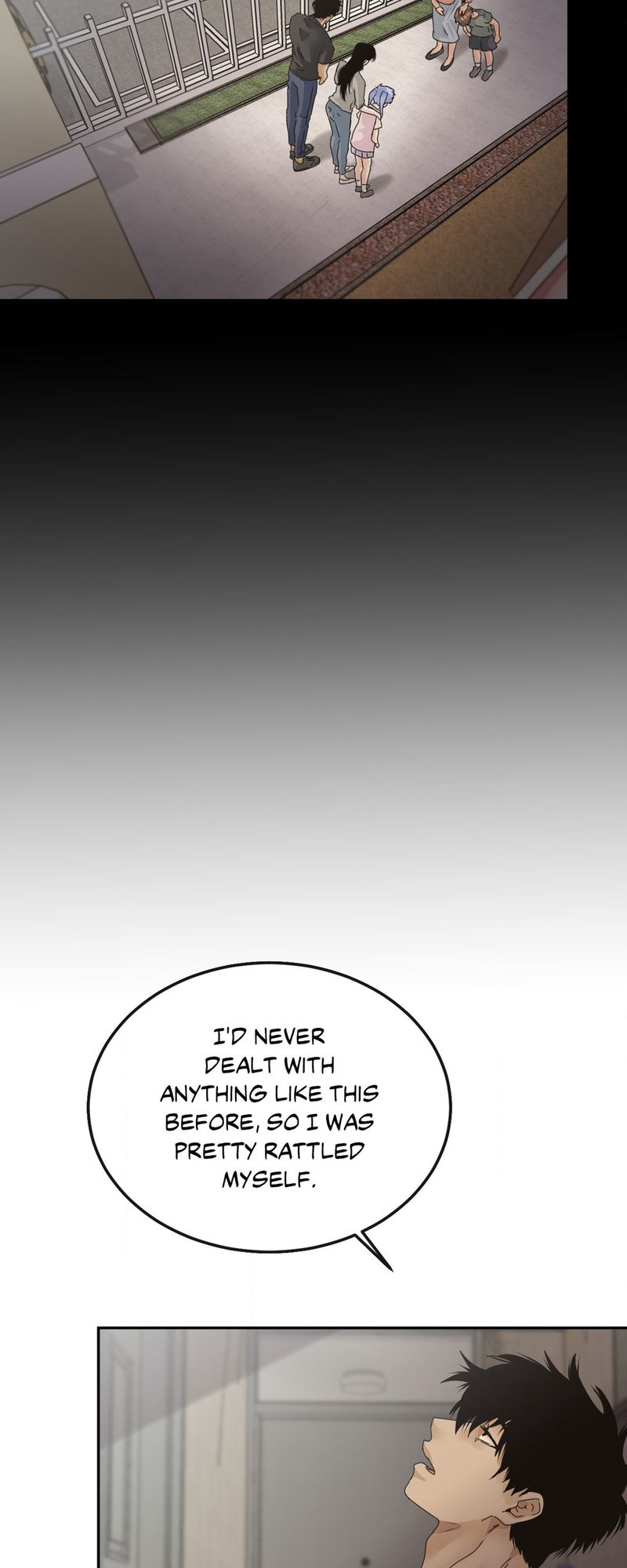 Where the Heart Is - Chapter 20 [photo 25] - MangaPorn