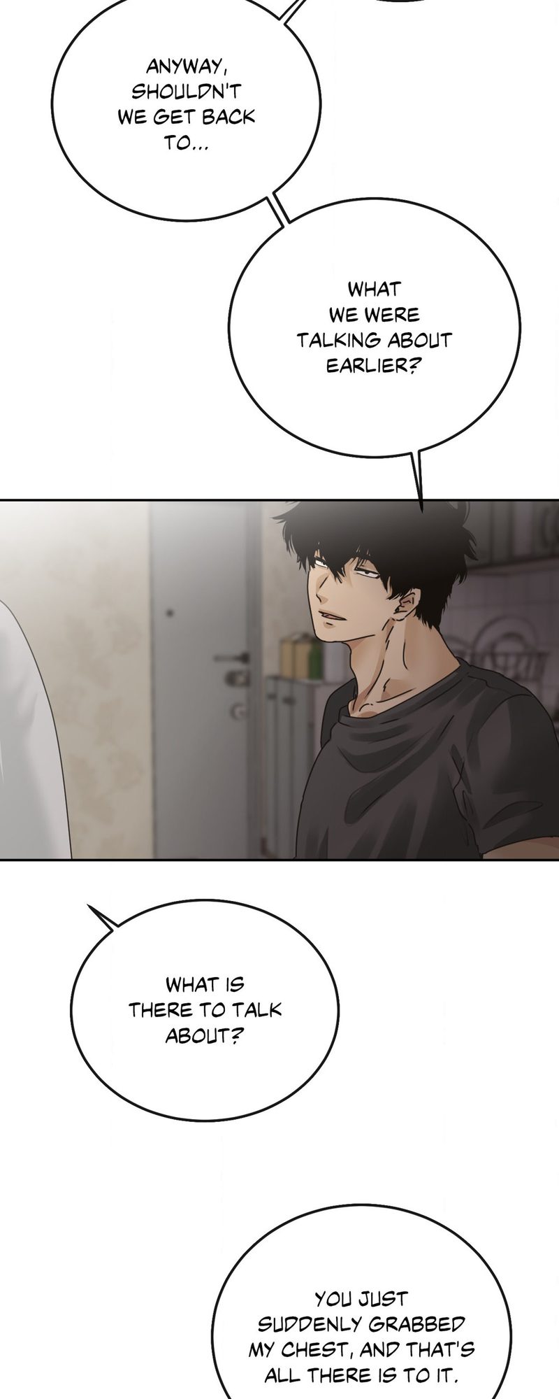 Where the Heart Is - Chapter 20 [photo 28] - MangaPorn