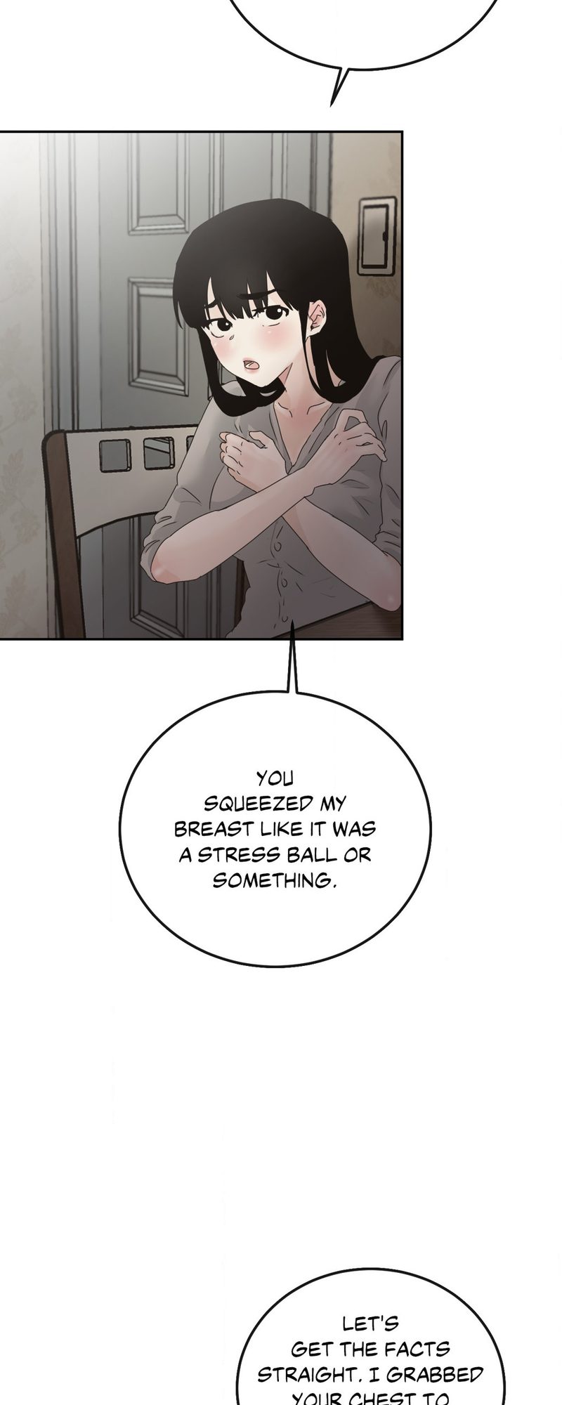 Where the Heart Is - Chapter 20 [photo 29] - MangaPorn