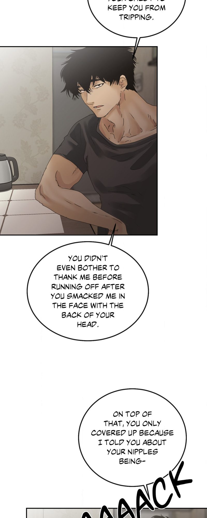 Where the Heart Is - Chapter 20 [photo 30] - MangaPorn