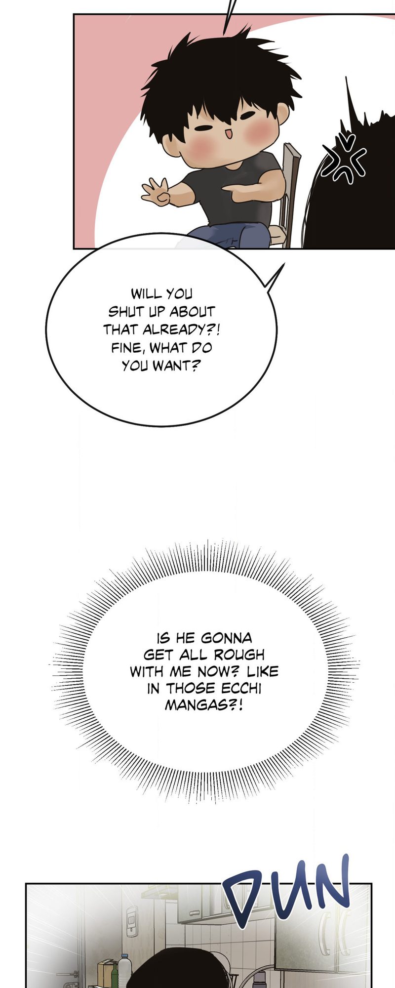 Where the Heart Is - Chapter 20 [photo 34] - MangaPorn