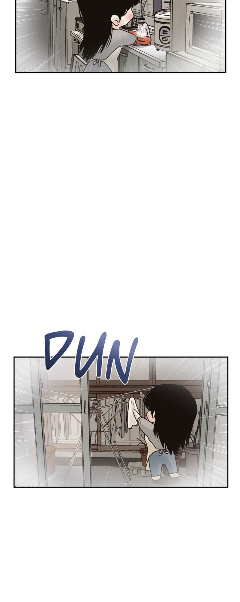Where the Heart Is - Chapter 20 [photo 35] - MangaPorn