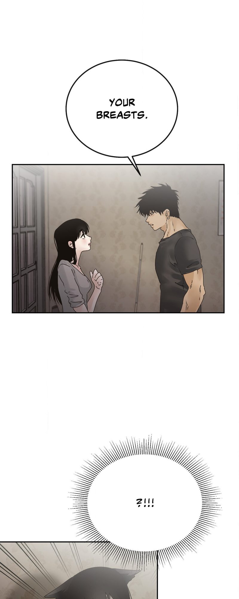 Where the Heart Is - Chapter 20 [photo 38] - MangaPorn