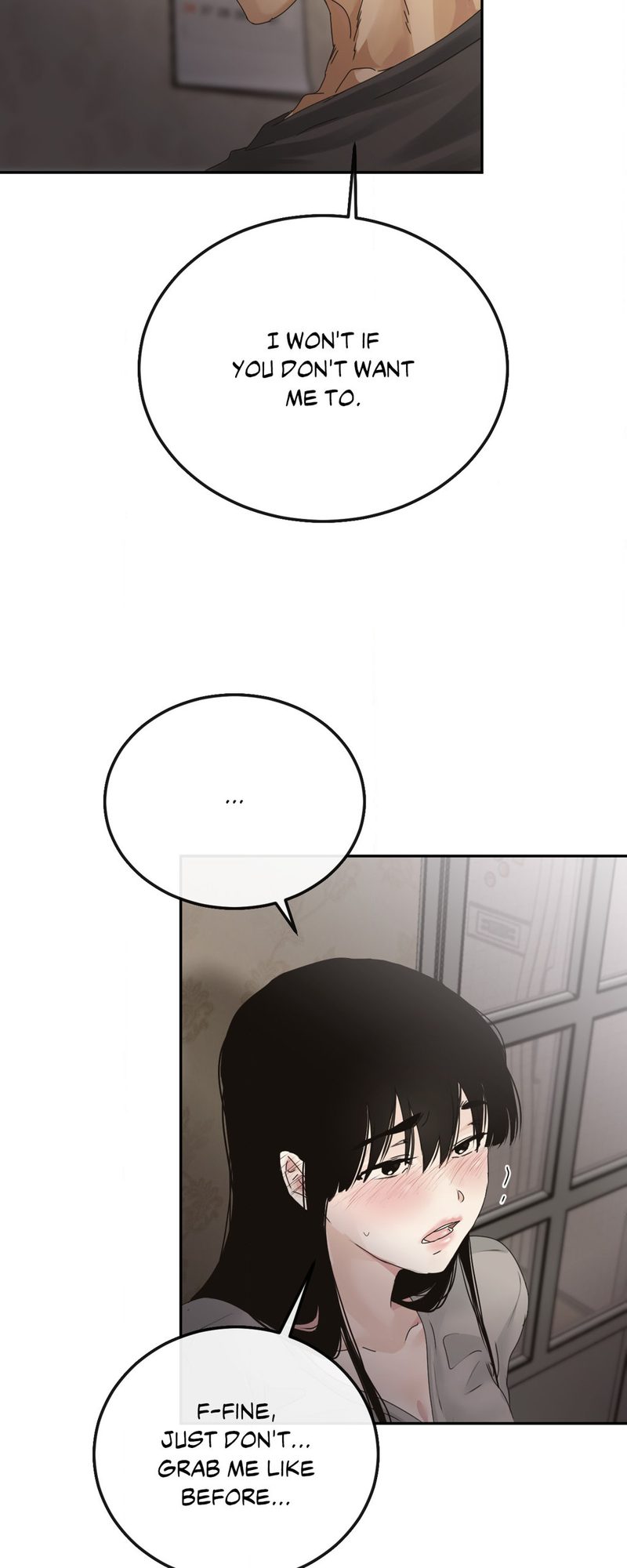 Where the Heart Is - Chapter 20 [photo 41] - MangaPorn