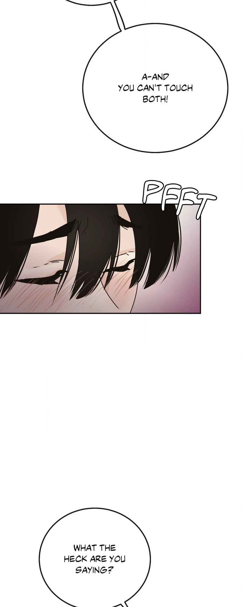 Where the Heart Is - Chapter 20 [photo 42] - MangaPorn