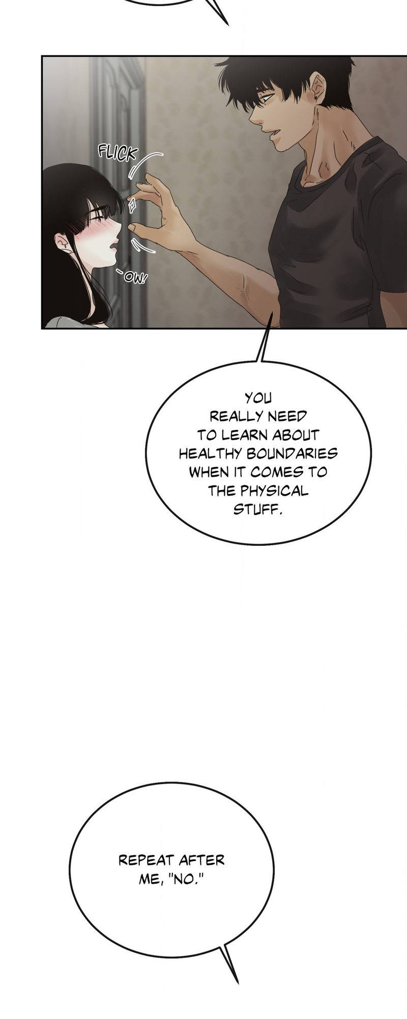 Where the Heart Is - Chapter 20 [photo 43] - MangaPorn