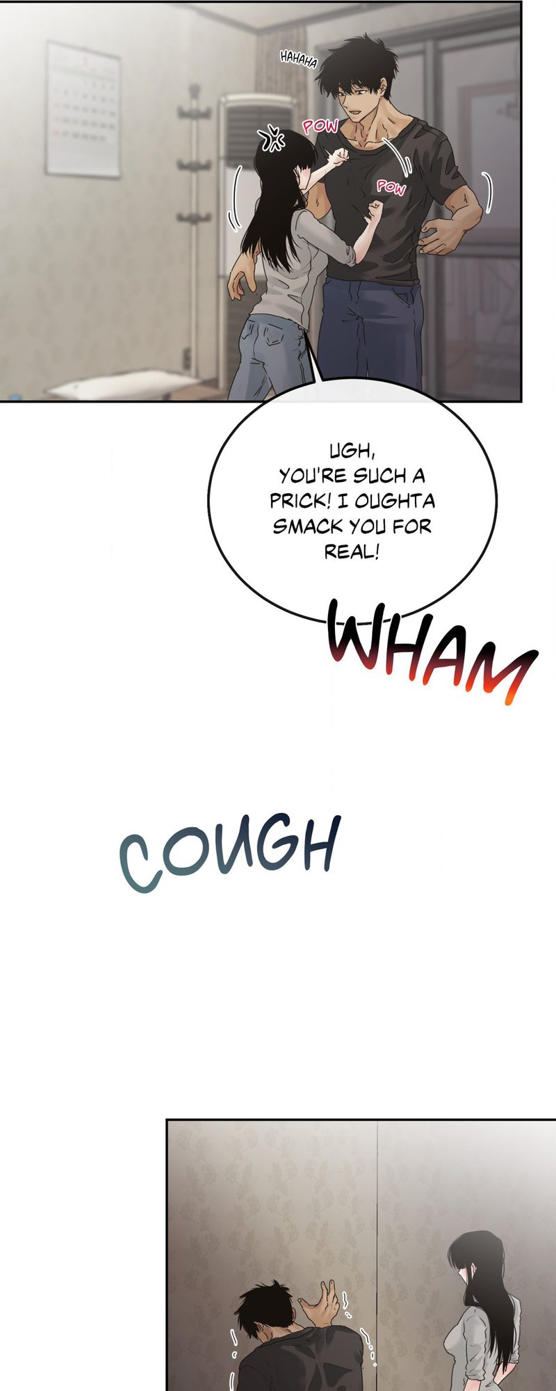 Where the Heart Is - Chapter 20 [photo 44] - MangaPorn