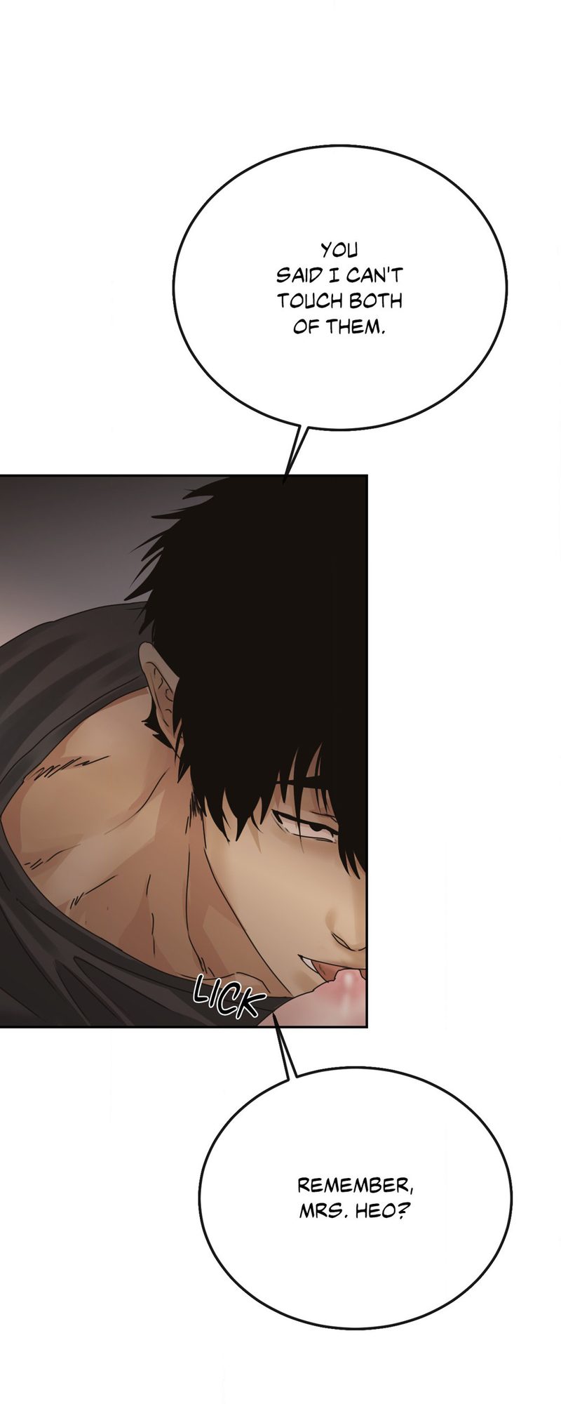 Where the Heart Is - Chapter 20 [photo 57] - MangaPorn