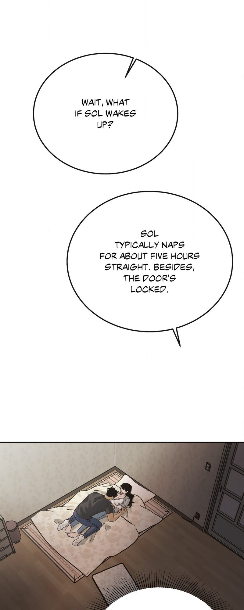 Where the Heart Is - Chapter 20 [photo 58] - MangaPorn