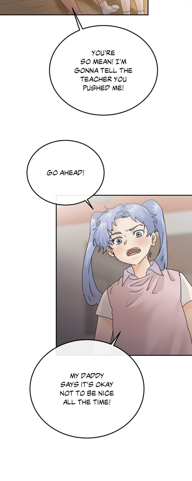 Where the Heart Is - Chapter 20 [photo 8] - MangaPorn