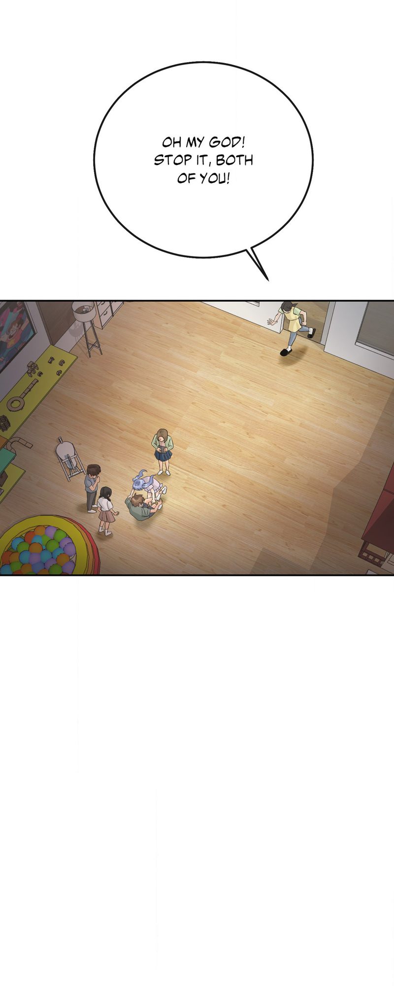 Where the Heart Is - Chapter 20 [photo 9] - MangaPorn