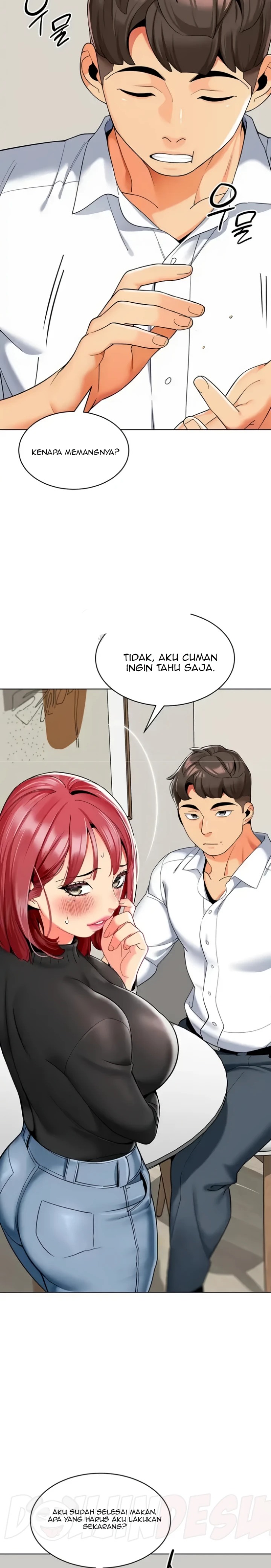 Let’s Play Kindergarten Raw - Chapter 22 [photo 13] - MangaPorn