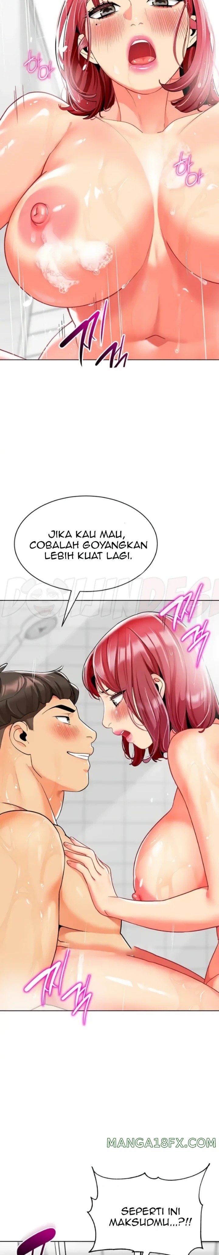 Let’s Play Kindergarten Raw - Chapter 22 [photo 22] - MangaPorn