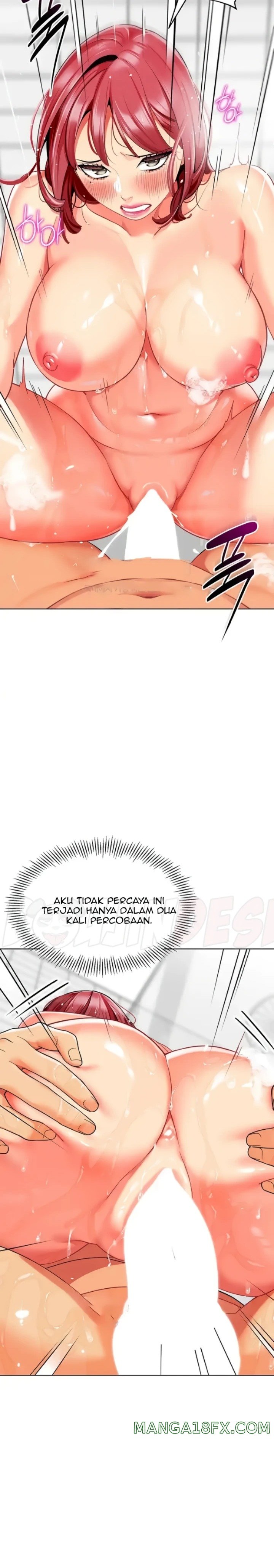 Let’s Play Kindergarten Raw - Chapter 22 [photo 23] - MangaPorn