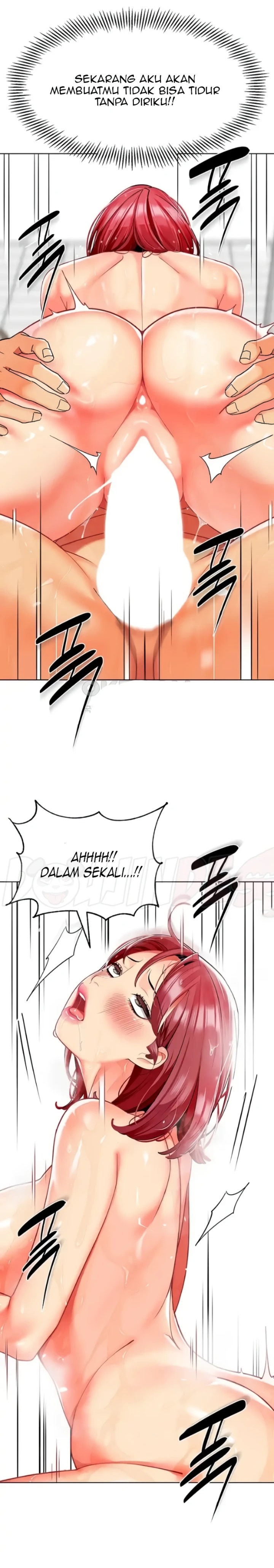 Let’s Play Kindergarten Raw - Chapter 22 [photo 24] - MangaPorn