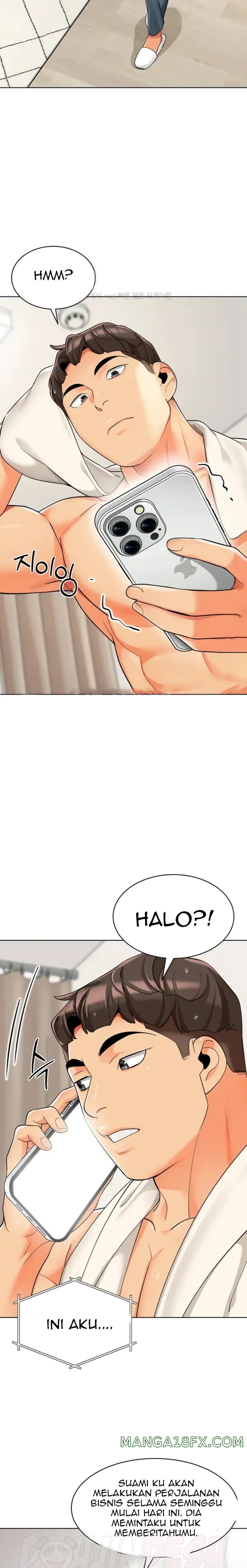 Let’s Play Kindergarten Raw - Chapter 22 [photo 31] - MangaPorn